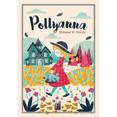 Imagem de Pollyanna (Capa Dura)