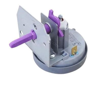 Imagem de Pressostato lavadora cws / cwe / cwg consul w10721910
