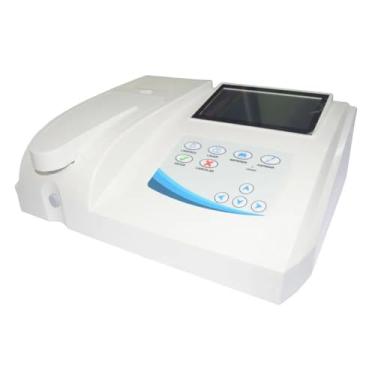 Imagem de Analisador Bioquímico Semi-Automático GTA-300, Global Analyzer