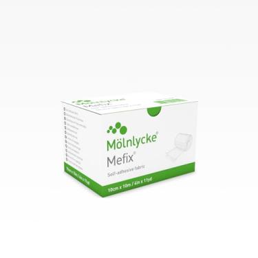 Imagem de Curativo Mefix 10x10cm - Molnlycke