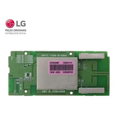 Imagem de Módulo Wi-fi E Bluetooth LG Eat64454802 - Twcm-k505d Mt7668
