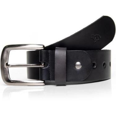 Imagem de Cinto Couro Acostamento Classic Masculino-Masculino
