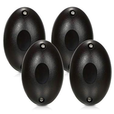 Imagem de 2 pares de ABO-20 à prova d'água ativo fotoelétrico único feixe infravermelho sensor barreira detector para portão porta janela sistema de alarme contra roubo