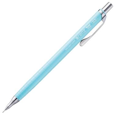 Imagem de Pentel Lapiseira Core Not Break, azul refrigerante (XPP505-GS)
