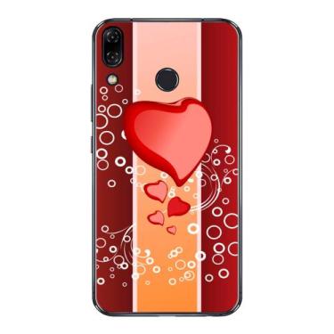 Imagem de Capa Adesivo Skin372 Verso Para Asus Zenfone 5 - KawaSkin