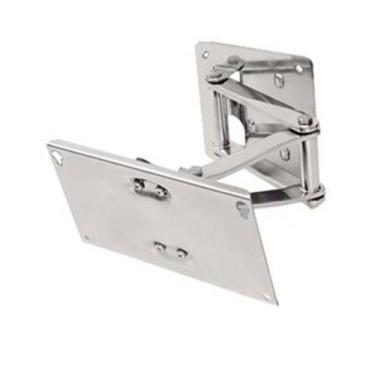 Imagem de Suporte TV LCD/PLASMA 32" E 40" Articulado WALL S A 300 V22 Inox Airon