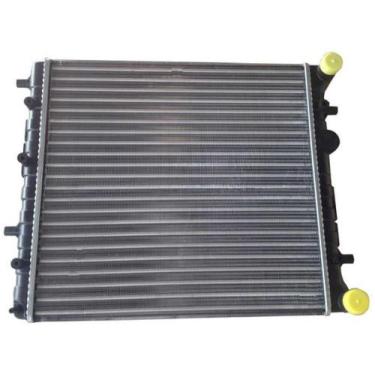 Imagem de Radiador Fox 2006 a 2021 Delphi RA20220