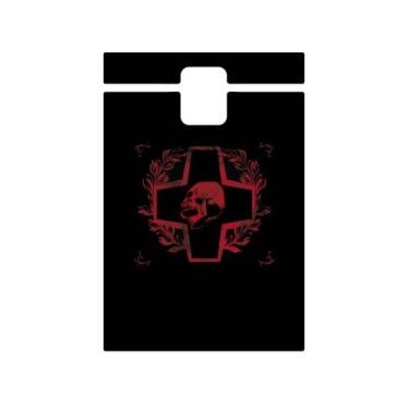 Imagem de Capa Adesivo Skin023 Verso Para Blackberry Passport 2014 - KawaSkin
