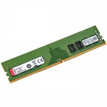 Imagem de Memoria Ram Desktop Ddr4 8gb 2133mhz Cl15 1,2v kingston