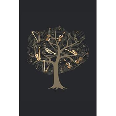 Imagem de Gitarren: Gitarren Tabs Buch A5 120 Seiten Akkordtabelle leere Tabs