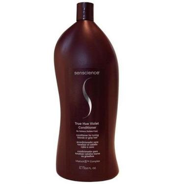 Imagem de Senscience True Hue Violet - Condicionador 1L