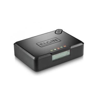 Imagem de Módulo Fiscal Eletrônico Smart MFE Elgin, Legislação Fiscal do Ceará -