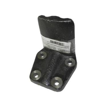 Imagem de Batente Mola Contra Feixe Traseiro Volkswagen Ford Cargo Todos Fama T1