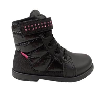 Imagem de Pampili Bota Rubi Preto