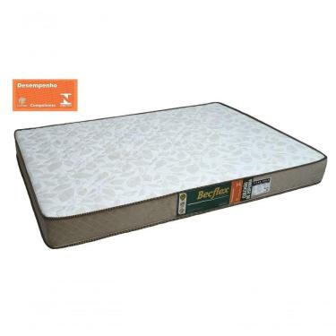 Imagem de Colchao Becflex Titan Gold 193 X 203 X 18