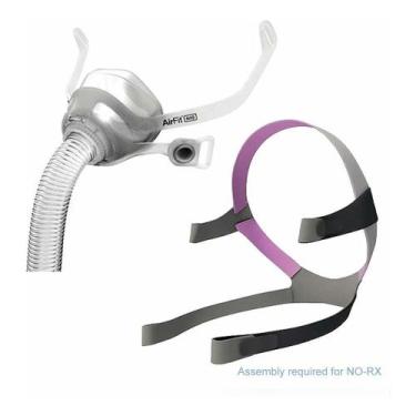 Imagem de Fixador Original Para Máscara Air Fit N10 For Her Resmed