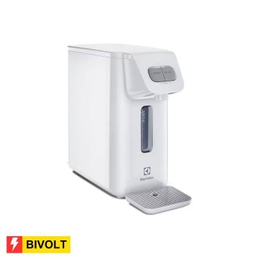 Imagem de REEMBALADO: Purificador Electrolux PE15B Bivolt Branco - Bivolt