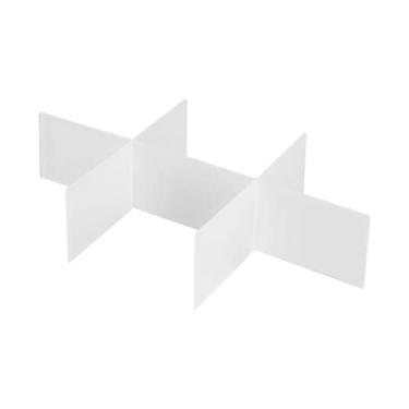 Imagem de Divisória Brinox Fit 6 Espaços 10823/3001