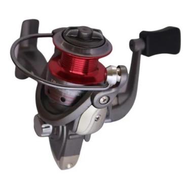 Imagem de Molinete Micro Ultra Light Taue Tb1000 - Drag 5kilos - 6 Rolamentos