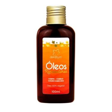Imagem de Clorofitum Óleos Renovadores Corpo, Cabelo e Couro Cabeludo 100 ml