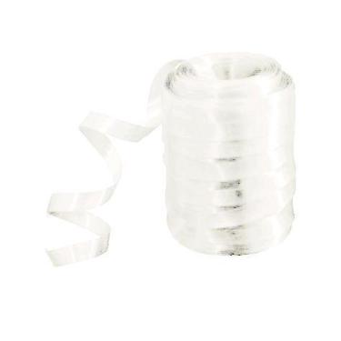 Imagem de Rolo Fitilho Branco - 5mm x 50m - EmFesta - Bela Industria e Comercio 