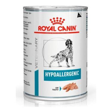 Imagem de Rc lata hypoalllergenic 400gr - ROYAL CANIN
