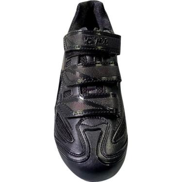 Imagem de Sapatilha Ciclismo MTB Speed JET Adventure Guardian Bike Tipo Shimano,