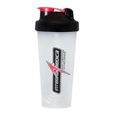 Imagem de Coqueteleira Shaker (700ml)  Integralmedica