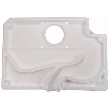 Imagem de Capa Traseira Geladeira Brastemp W10292563 W10539793 Evap