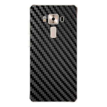 Imagem de Capa Adesivo Skin349 Verso Para Zenfone 3 Deluxe (ZS570KL)