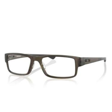 Imagem de Óculos de grau Oakley OX8046 1751 Airdrop-Unissex