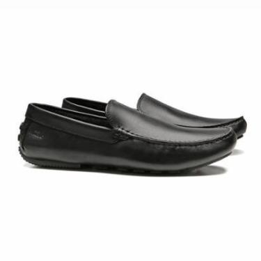 Imagem de Drive Rossi Absolut Preto Samello-Masculino