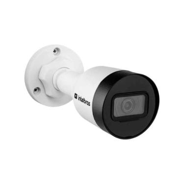 Imagem de Câmera Ip Bullet Intelbras 1230 1080p 30m Noturna
