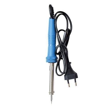 Imagem de Ferro de Solda Profissional Rayco 30w 127V Para Artesanato e Soldas De