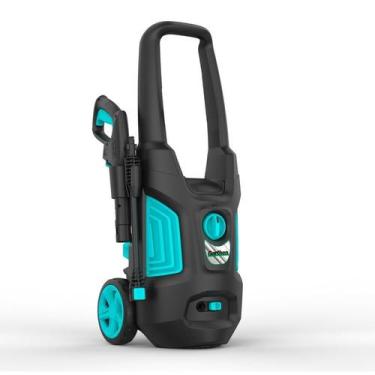 Imagem de Lavadora de Alta Pressão 1600W GARTHEN, 220V