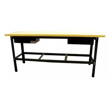 Imagem de Bancada Oficina LYNUS - Duas Gavetas