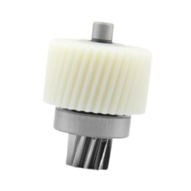 Imagem de Dynwave Engrenagem de bicicleta elétrica, engrenagem do motor central, engrenagem planetária, ferramenta de substituição, conjunto de engrenagens