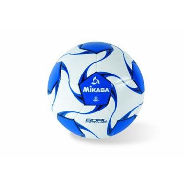 Imagem de Mikasa Modelo de objetivo 100 costurado (tamanho 5)