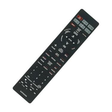 Imagem de Controle remoto substituído EUR7623X50 - ALLIMITY - Compatível com gravador de DVD VCR Panasonic EUR7623X50 SA-HT790 SA-HT800 SA-HT810 SA-HT810V SC-HT790 SC-HT800 SC-HT810