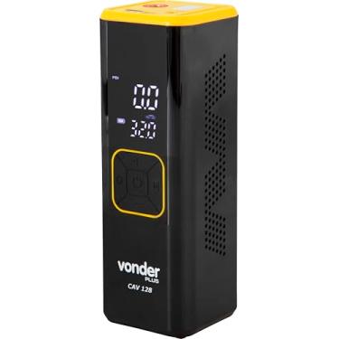 Imagem de Vonder Plus, Compressor de Ar Automotivo a Bateria, CAV 128.