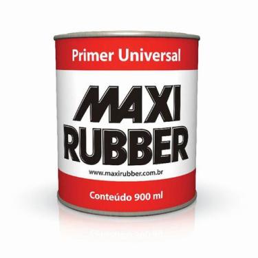 Imagem de Primer Universal 0,9L Maxi Rubber