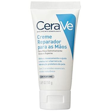 Imagem de Cerave Cr Reparador Para As Maos 50Ml P