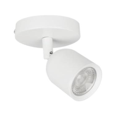 Imagem de Spot LED 7W, Sobrepor Bivolt,3000K Branco Quente, Avant