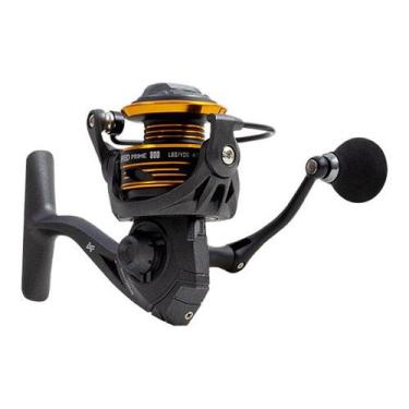 Imagem de Molinete Speed Prime 500 5 Rolamentos - Albatroz