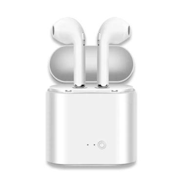Imagem de Fone De Ouvido Sem Fio Bluetooth - TWS