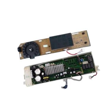 Imagem de Máquina de lavar roupa versão computador placa-mãe compatível para Samsung WW80J6410CWCSCX/SC WW10J6410EW/AZ DC92-01777D/01777K/01777A(A set)