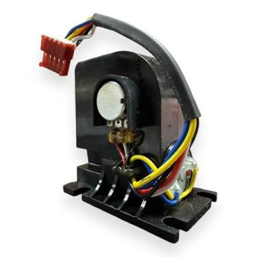 Imagem de TreadLife Fitness Motor de tensão de resistência – Compatível com vários modelos HealthRider – Número de peça 193223 – Modelos listados – Vem com graxa eliminadora de ruído !