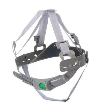 Imagem de Carneira para Capacete MSA sem catraca com jugular ref. 311687