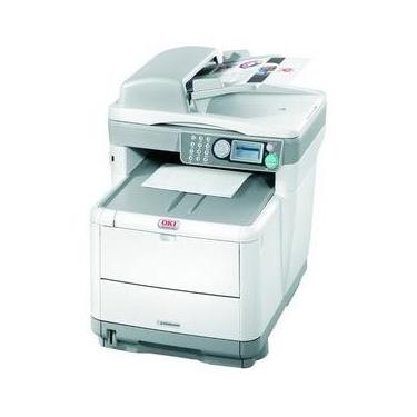 Imagem de Impressora a laser multifuncional Okidata (62428602)