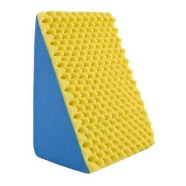 Imagem de Travesseiro Triangulo Triangular Luckspuma